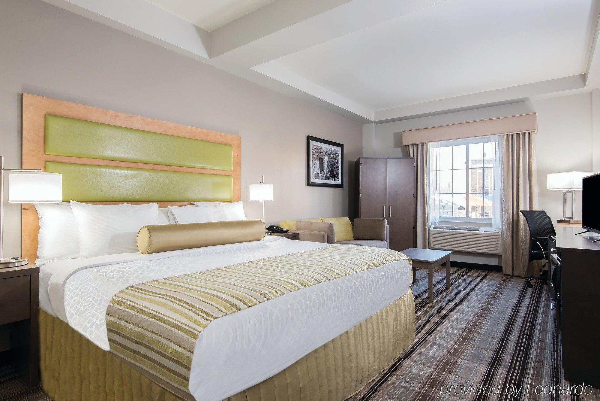Hotel La Quinta By Wyndham Brooklyn East Nowy Jork Zewnętrze zdjęcie