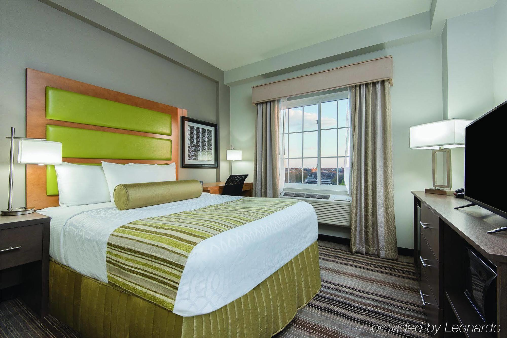 Hotel La Quinta By Wyndham Brooklyn East Nowy Jork Zewnętrze zdjęcie
