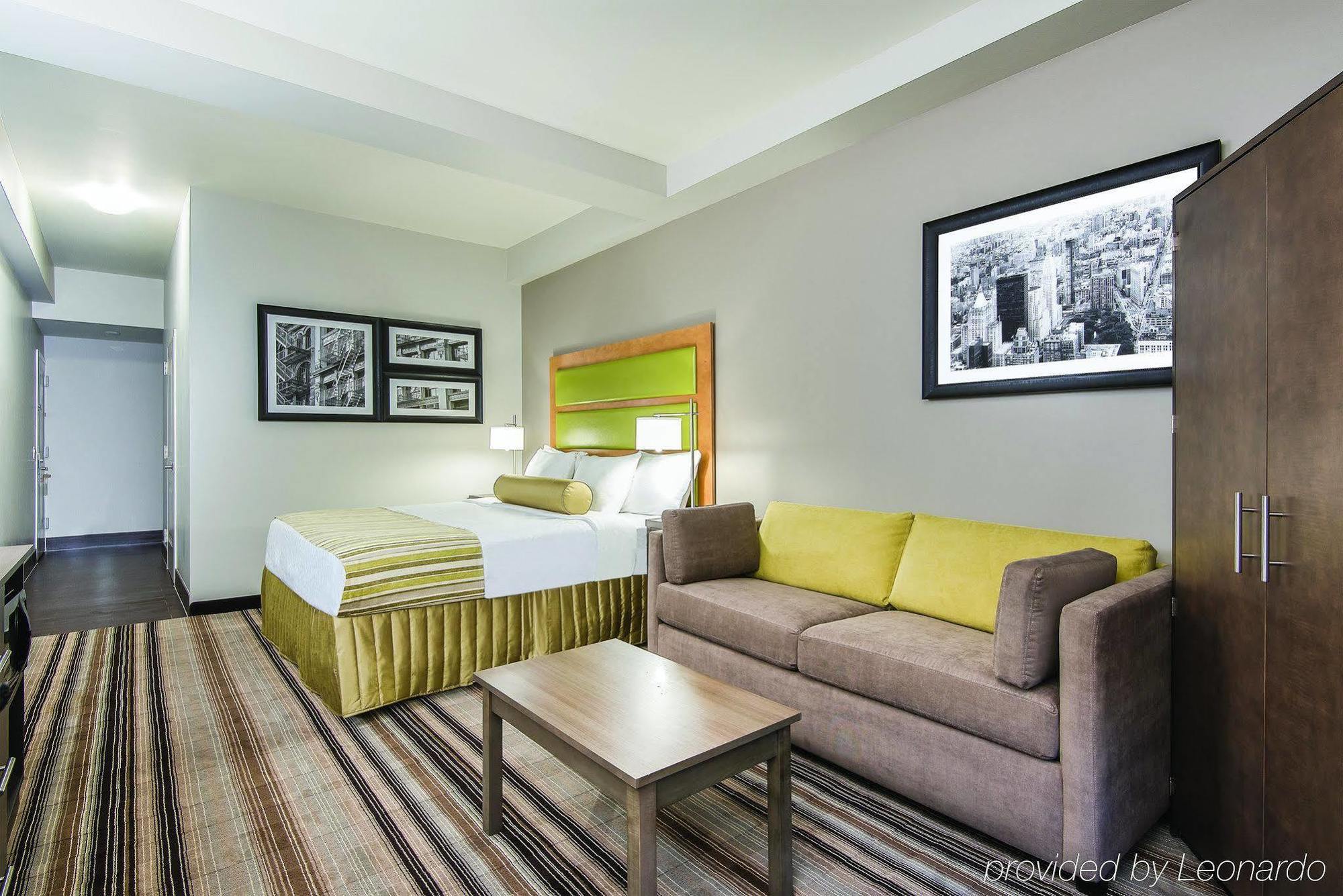 Hotel La Quinta By Wyndham Brooklyn East Nowy Jork Zewnętrze zdjęcie