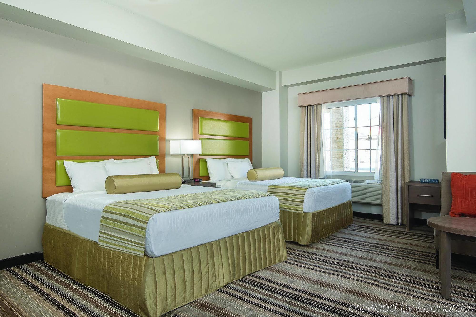 Hotel La Quinta By Wyndham Brooklyn East Nowy Jork Zewnętrze zdjęcie