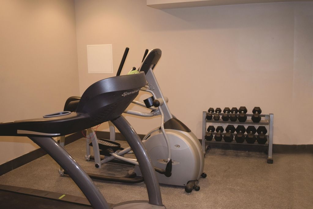 Hotel La Quinta By Wyndham Brooklyn East Nowy Jork Udogodnienia zdjęcie