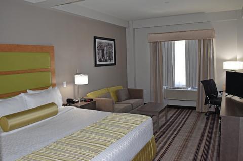 Hotel La Quinta By Wyndham Brooklyn East Nowy Jork Zewnętrze zdjęcie