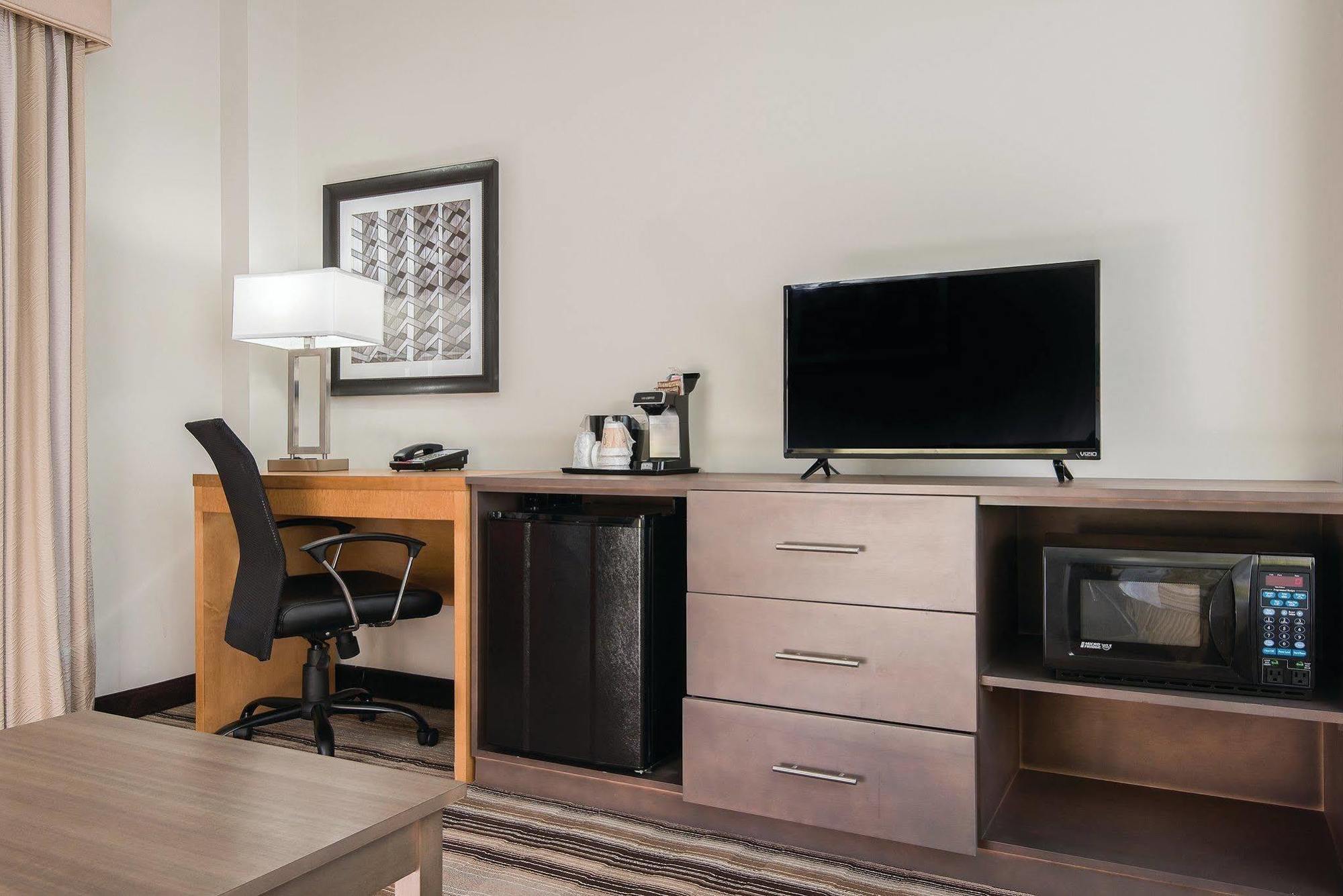 Hotel La Quinta By Wyndham Brooklyn East Nowy Jork Zewnętrze zdjęcie