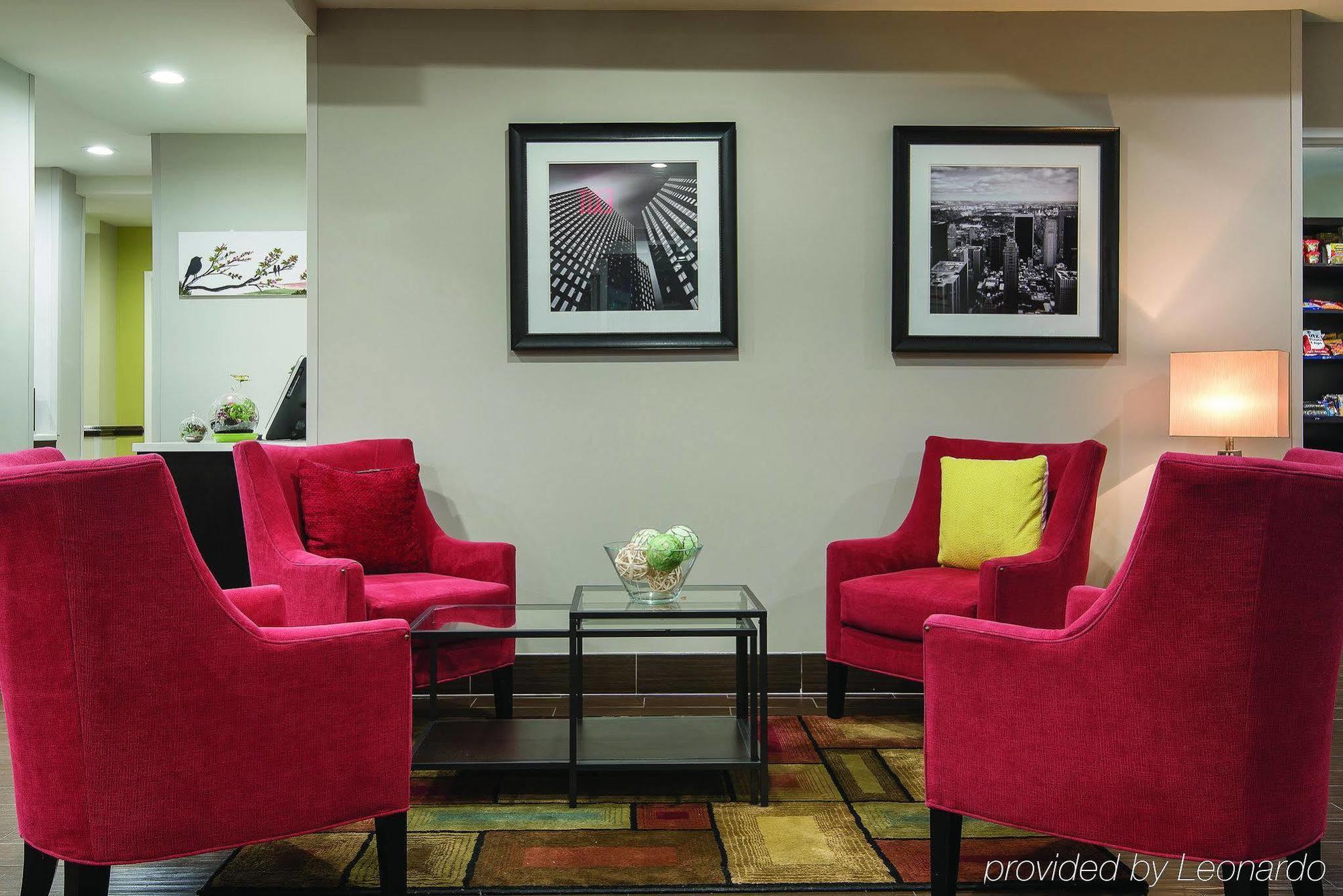 Hotel La Quinta By Wyndham Brooklyn East Nowy Jork Zewnętrze zdjęcie