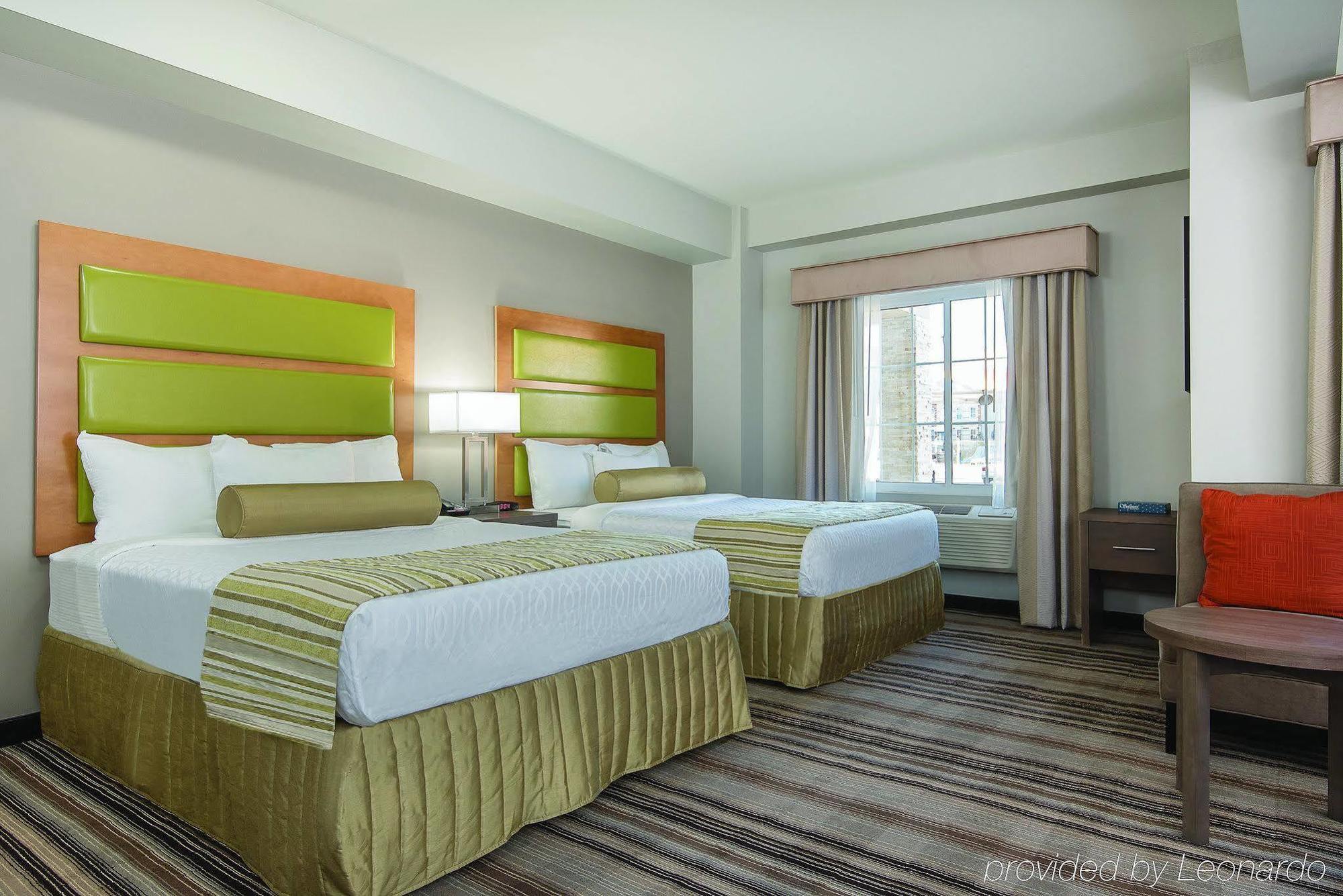 Hotel La Quinta By Wyndham Brooklyn East Nowy Jork Zewnętrze zdjęcie