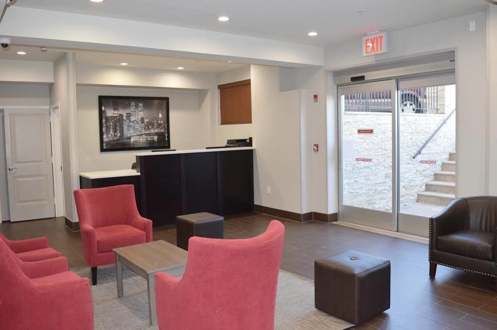 Hotel La Quinta By Wyndham Brooklyn East Nowy Jork Zewnętrze zdjęcie